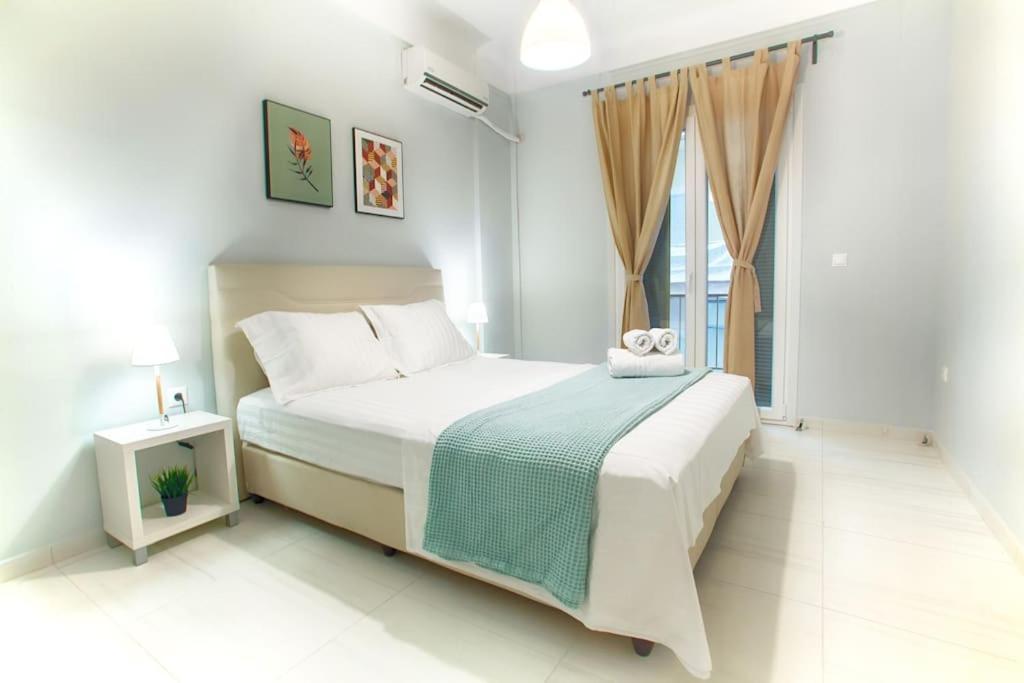 Apartment Emphasis - Galerius Palace #skgbnb Thessaloniki