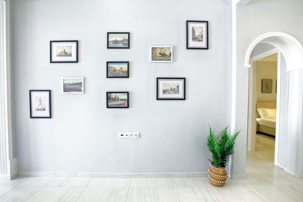 Emphasis - Galerius Palace #skgbnb Apartment *