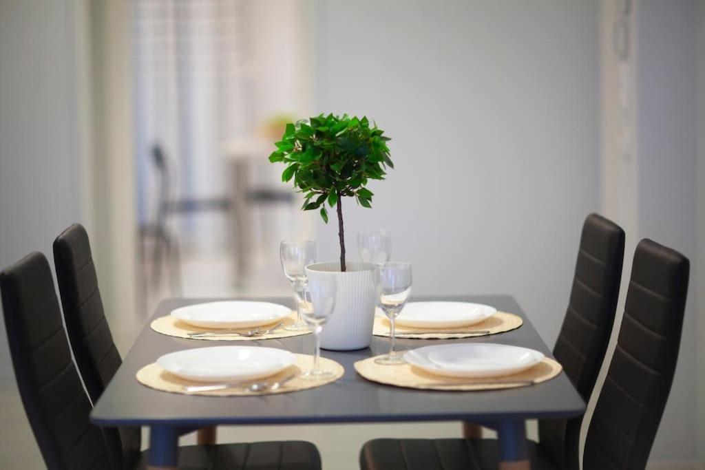 Emphasis - Galerius Palace #skgbnb Apartment *