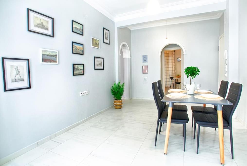 Apartment Emphasis - Galerius Palace #skgbnb *