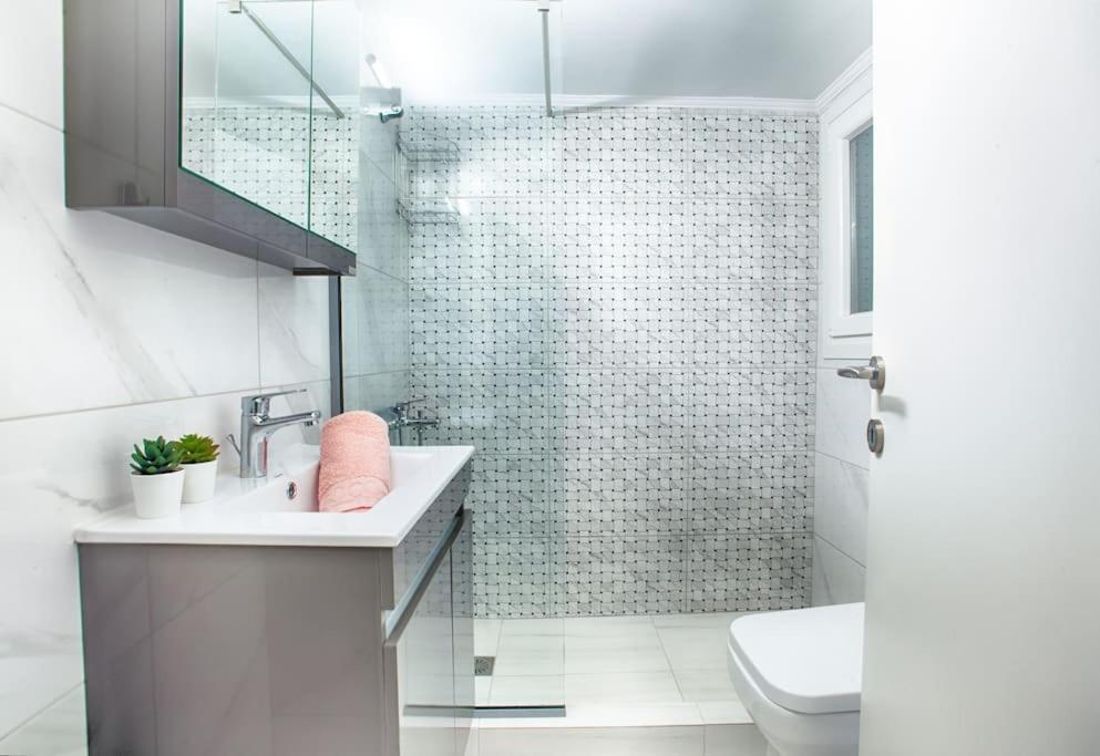 Emphasis - Galerius Palace #skgbnb Apartment *