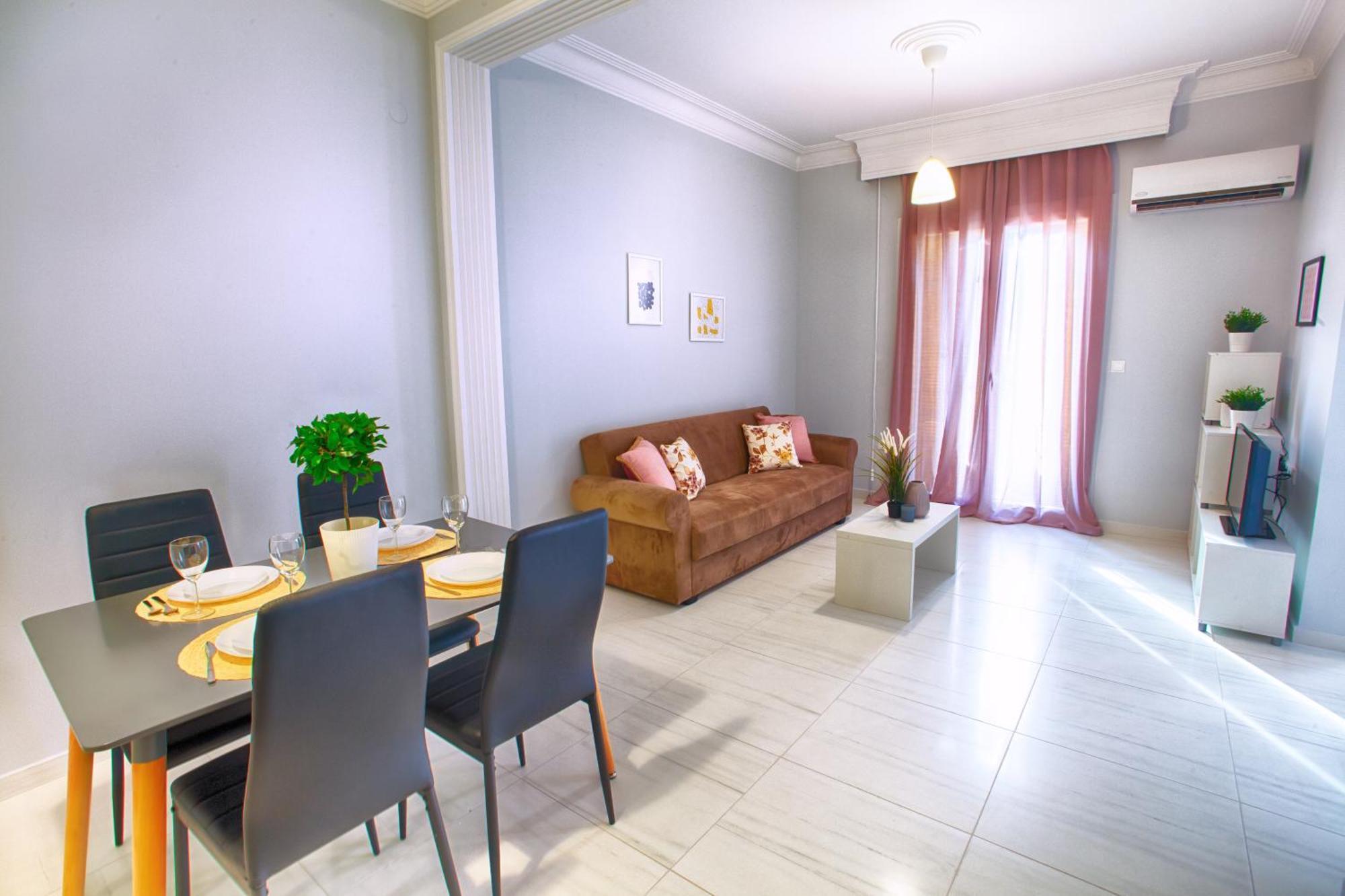 Emphasis - Galerius Palace #skgbnb Thessaloniki