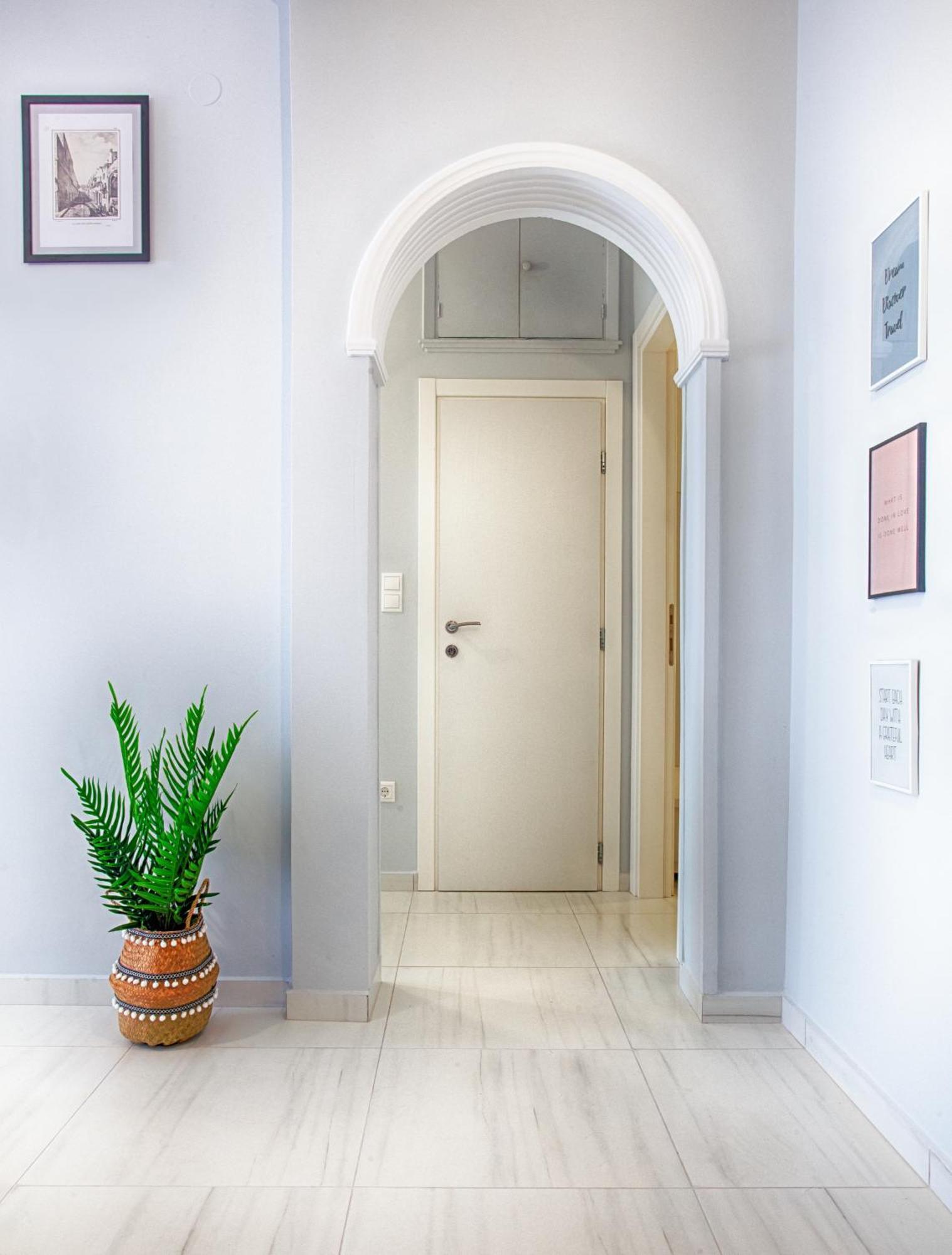 Apartment Emphasis - Galerius Palace #skgbnb