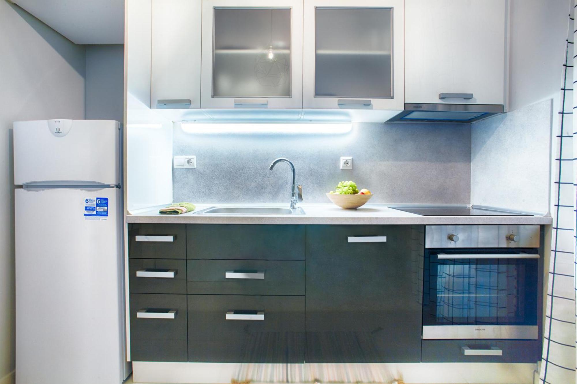 Emphasis - Galerius Palace #skgbnb Apartment *