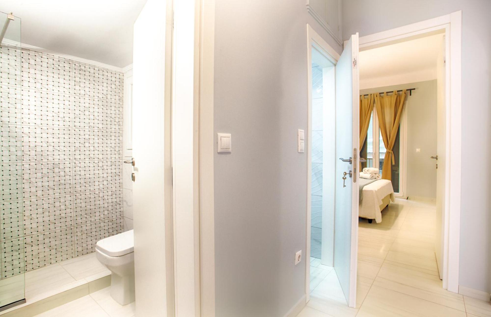 Emphasis - Galerius Palace #skgbnb Apartment *