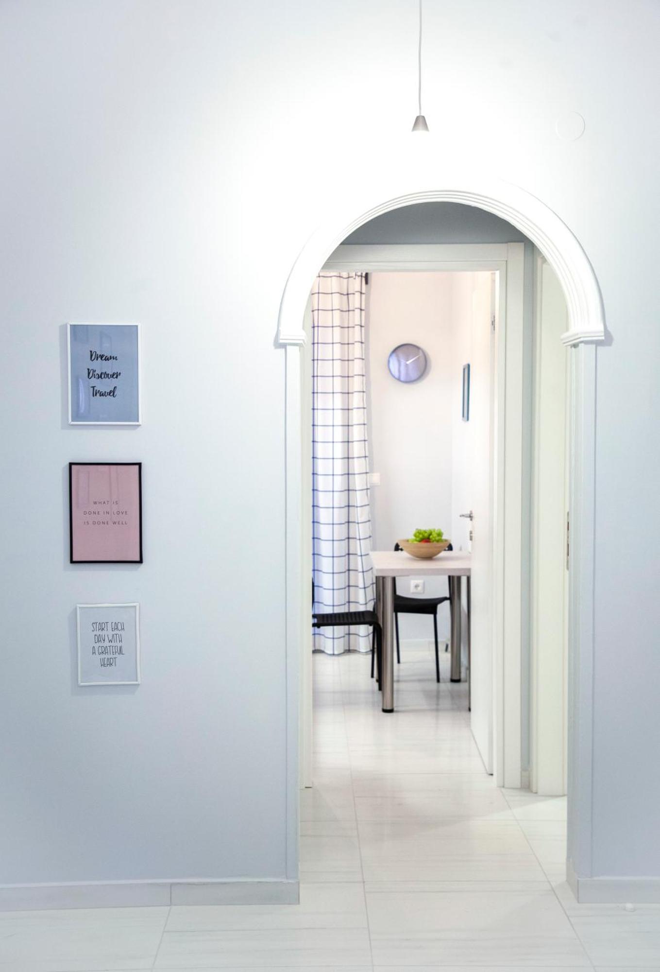 Apartment Emphasis - Galerius Palace #skgbnb