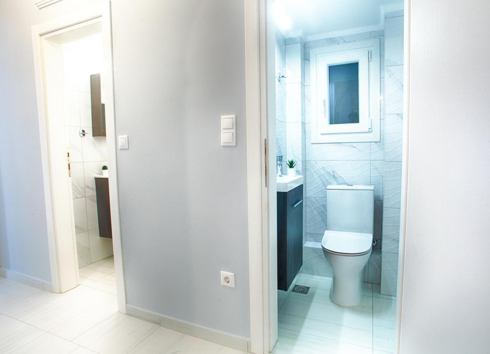 Emphasis - Galerius Palace #skgbnb Apartment *