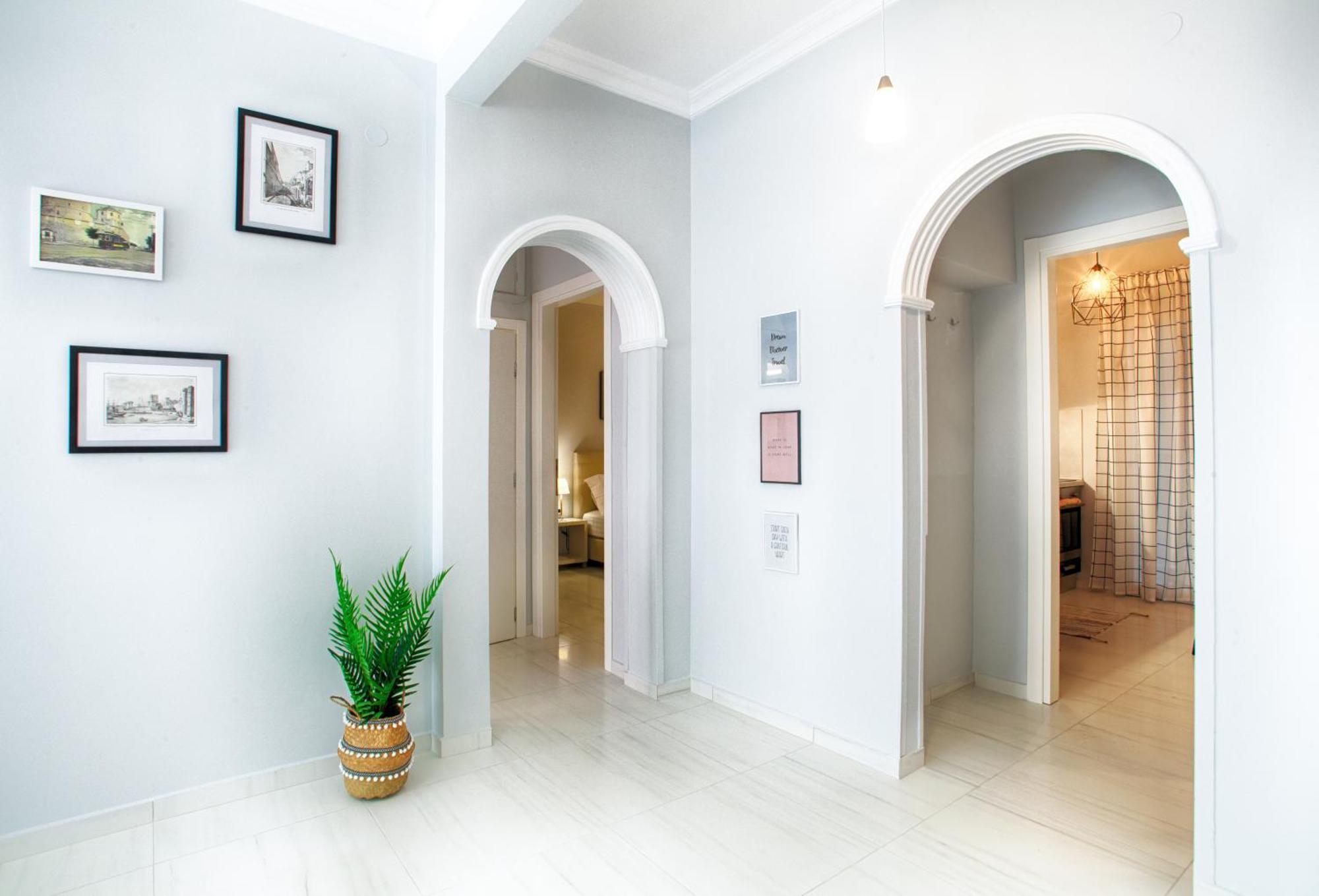 Emphasis - Galerius Palace #skgbnb * Thessaloniki