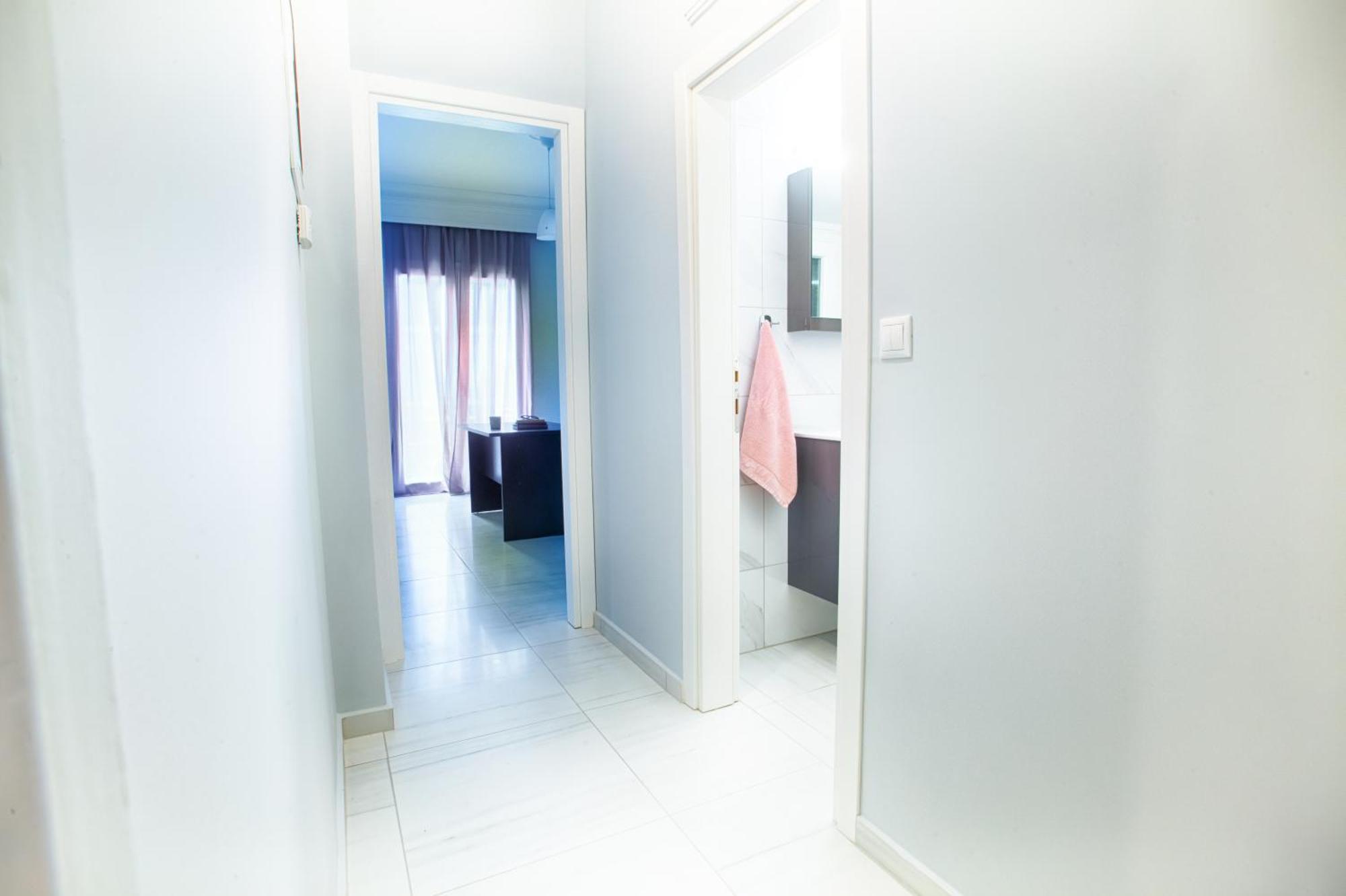 Emphasis - Galerius Palace #skgbnb Apartment *