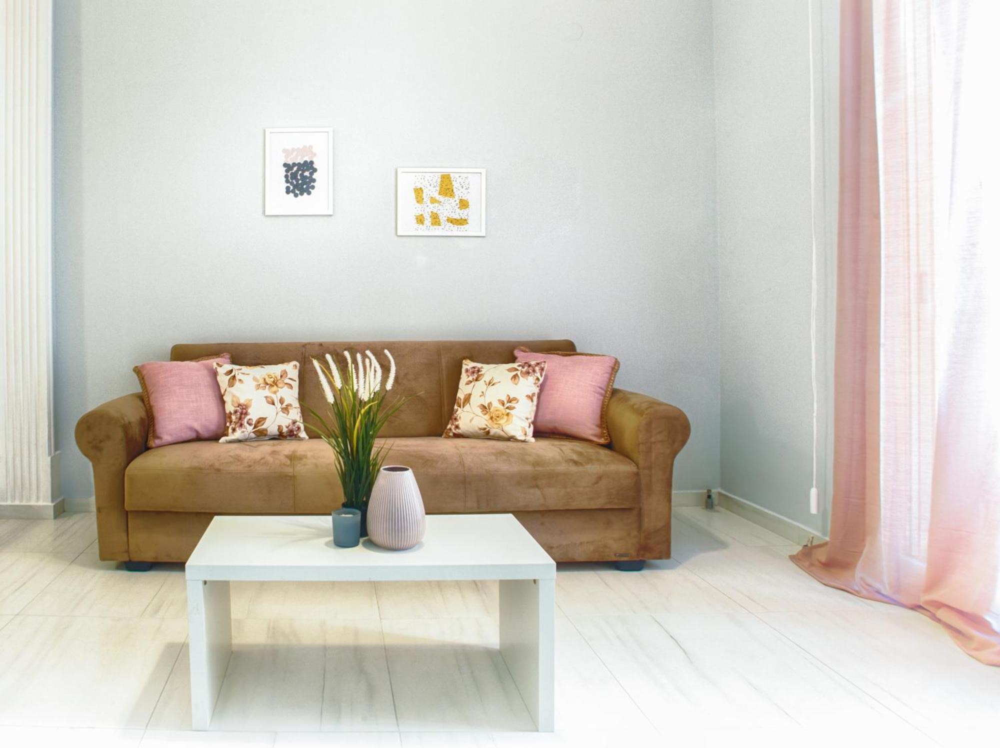 Apartment Emphasis - Galerius Palace #skgbnb *