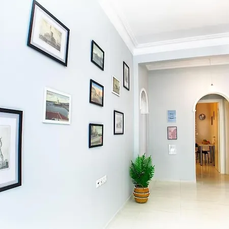 Emphasis - Galerius Palace #Skgbnb 塞萨洛尼基 Exterior photo