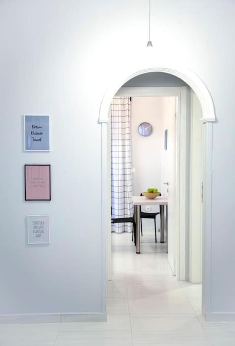 Emphasis - Galerius Palace #skgbnb Thessaloniki