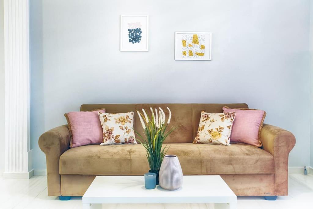 Apartment Emphasis - Galerius Palace #skgbnb