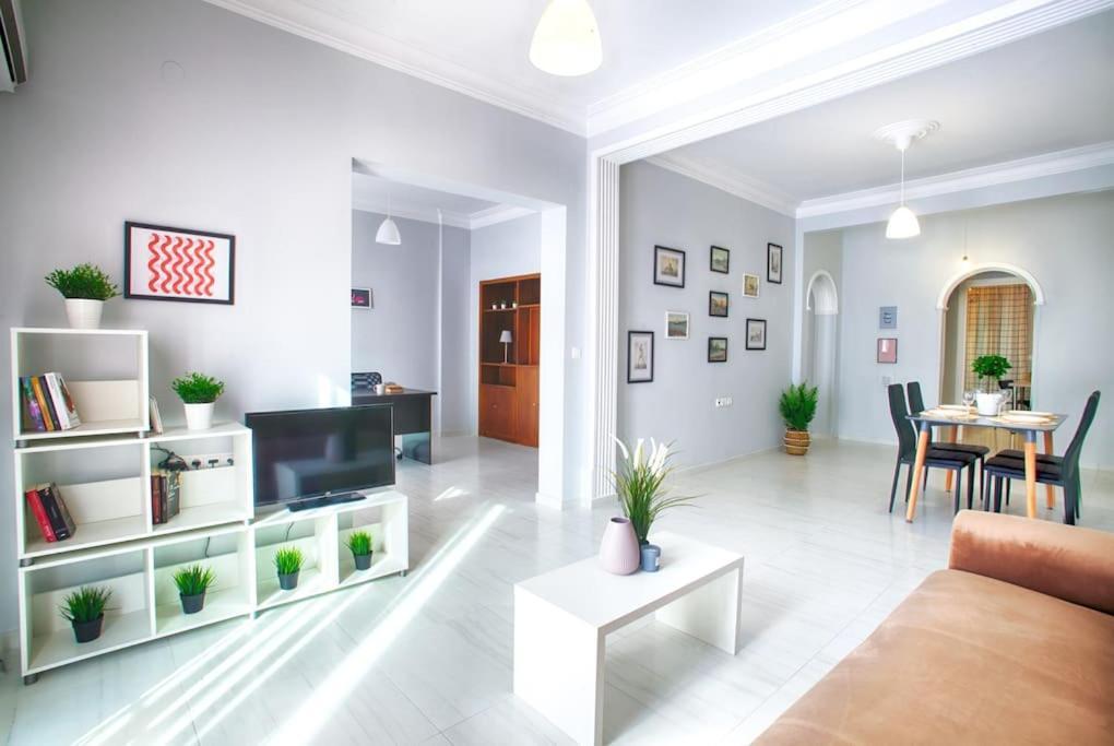 Apartment Emphasis - Galerius Palace #skgbnb Thessaloniki