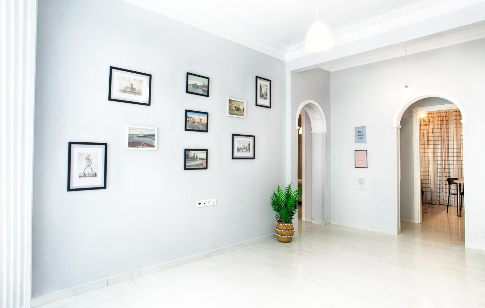 Emphasis - Galerius Palace #skgbnb * Thessaloniki