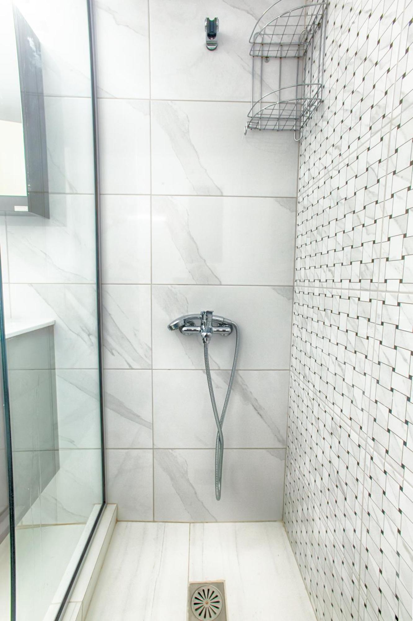 Apartment Emphasis - Galerius Palace #skgbnb *